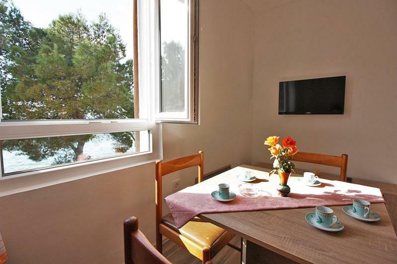 Апартаменти Apartman Simona Фажана Екстер'єр фото