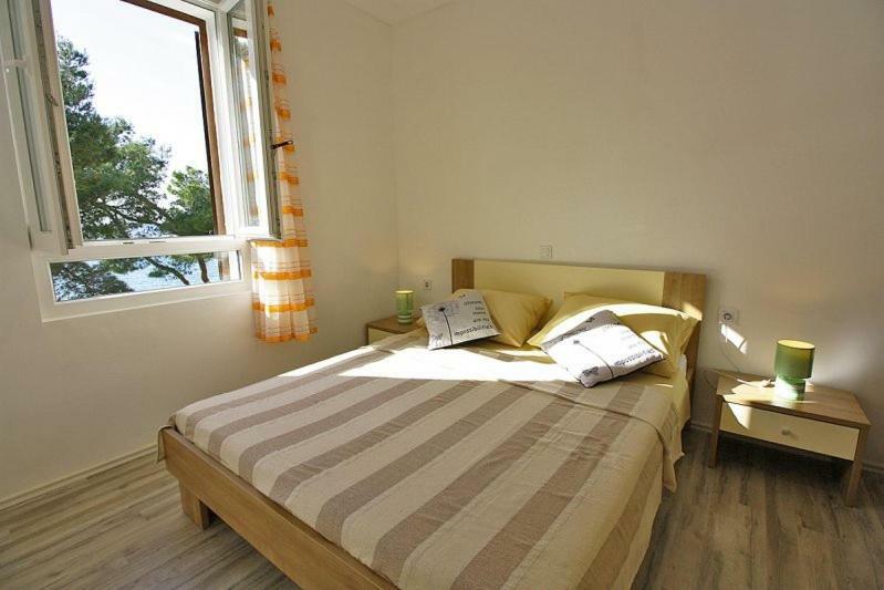 Апартаменти Apartman Simona Фажана Екстер'єр фото